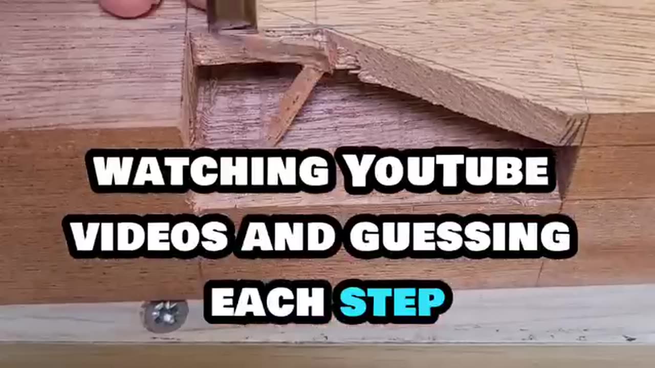 Discover a Treasure Trove of Woodworking Projects Perfect for Beginners!