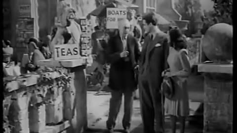 Don't Take It to Heart! 1944 comedy film