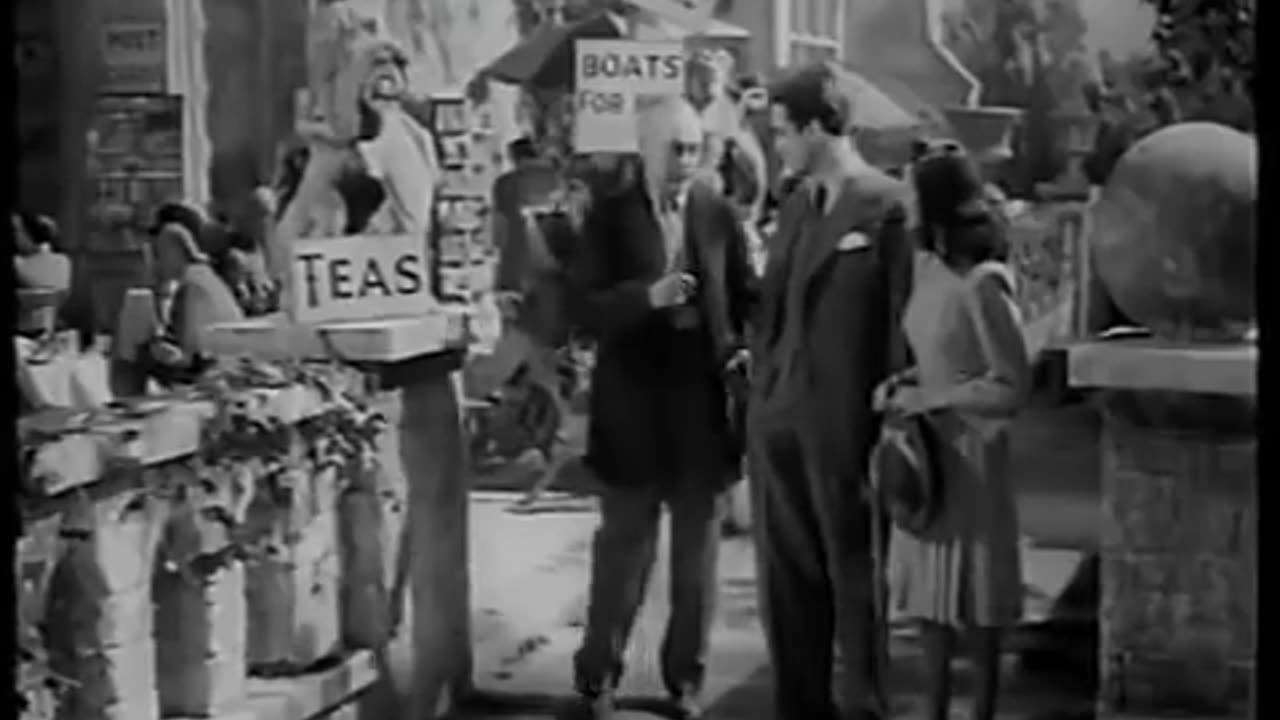 Don't Take It to Heart! 1944 comedy film