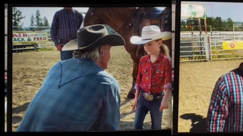 Heartland 16X8 Photo Slideshow