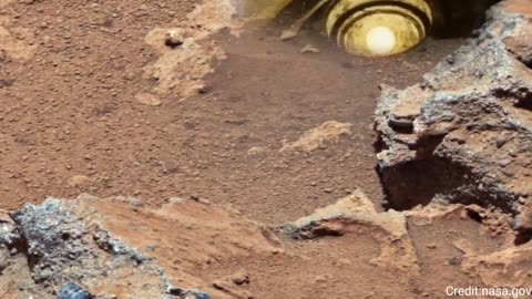 New videos footages of Mars/ Mars 4k nasa new ima