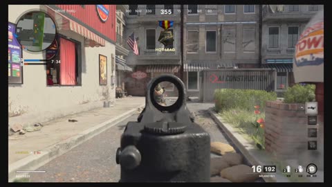 Call of Duty Black Ops Cold War (Ps5) Team Death Match38