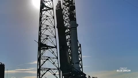 The Mission You CAN'T MISS