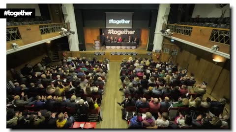 Debanking: "We can do something about it together, if we stick together and fight together"
