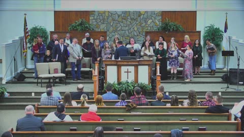 Liberty Baptist Church