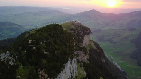 Switzerland | 4K Drone Tour