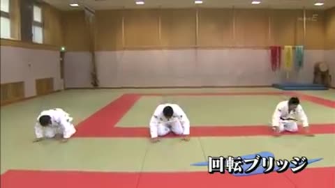 Judo