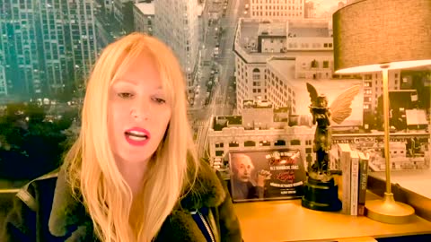 Wie EINE SCHWEIZER PUPPENSPIELERIN die Welt zerstört‼️