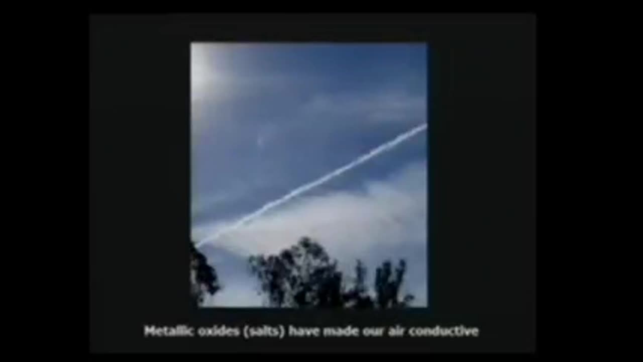 FROM CHEMTRAILS TO PSEUDO LIFE~THE DARK AGENDA OF SYNTHETIC BIOLOGY