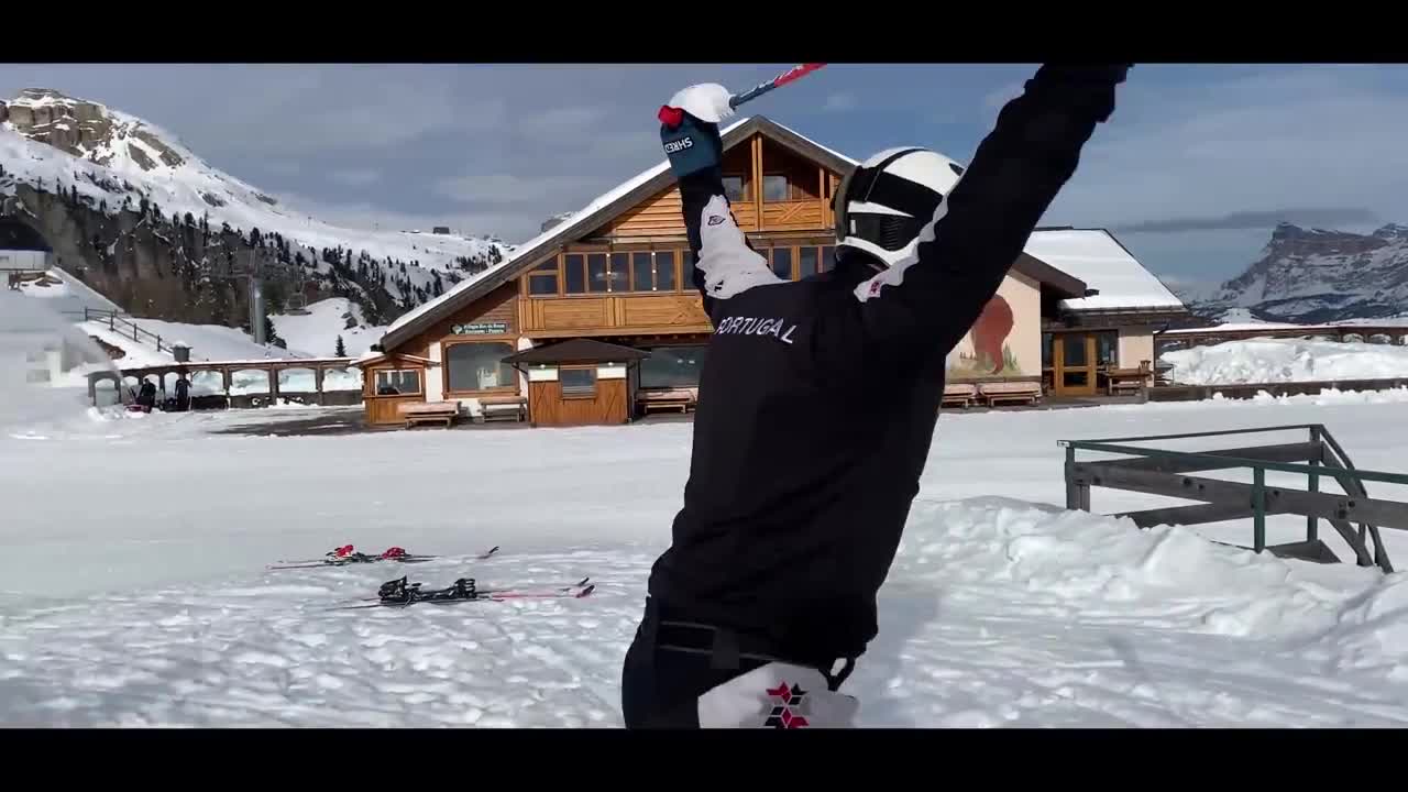 SKI CARVING IN ITALY-9