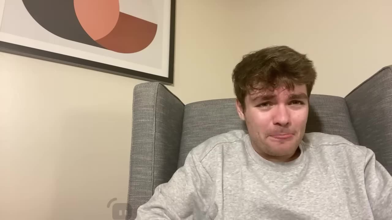 Nick Fuentes Being a Bigot for 45 Minutes Straight!