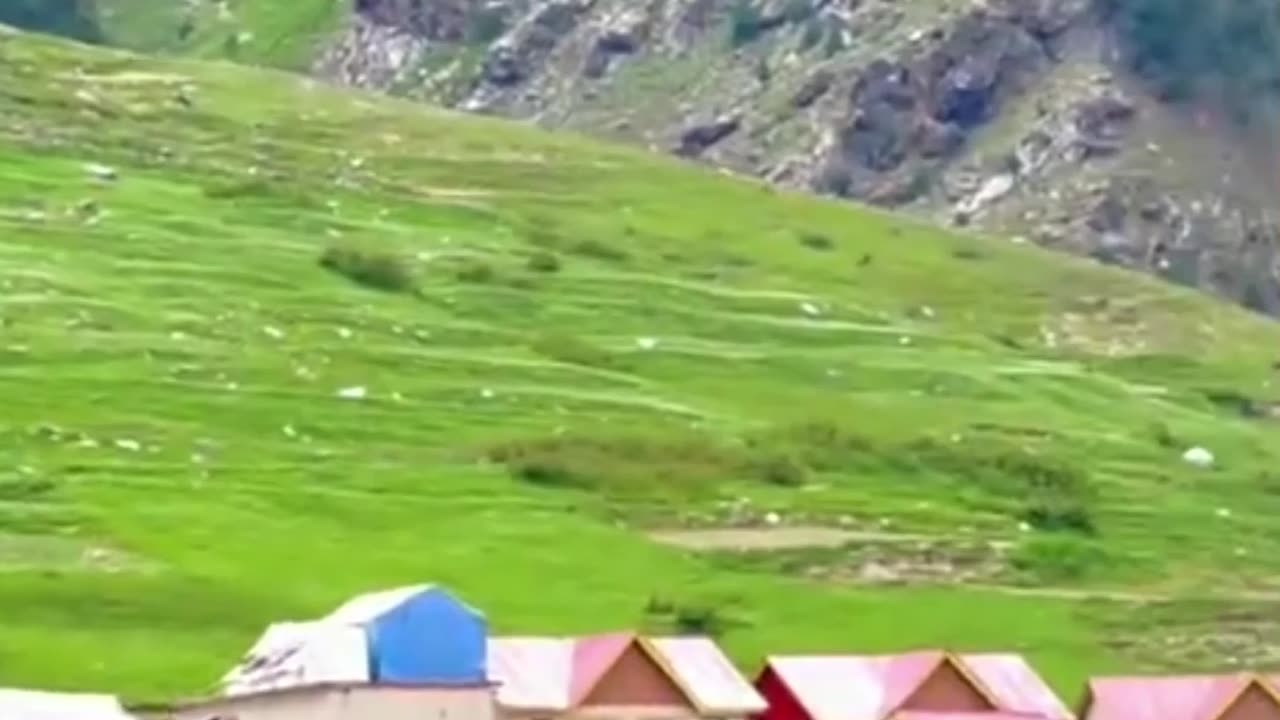 Beauty of Kaghan Valley KPK Pakistan