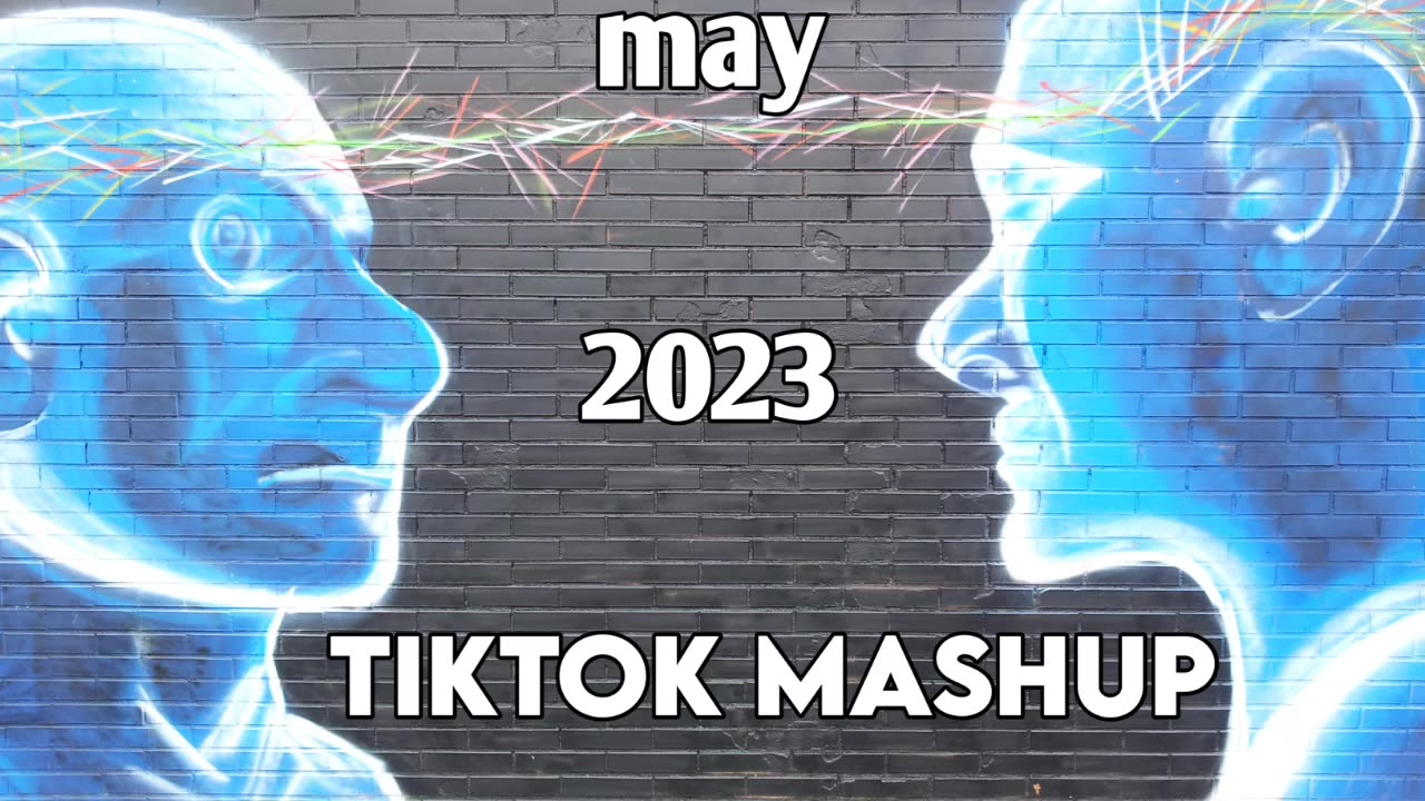 Tiktok Mashup MAY❤️2023❤️(Not Clean)