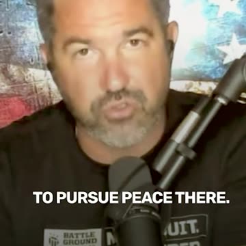 Ukraine: war realities for America.