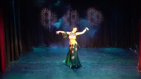 Sabki- Bellydance