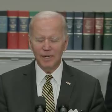 Biden Gets Shook Over A Simple Question On Strategic Petroleum Reserves