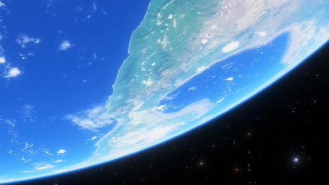 Earth