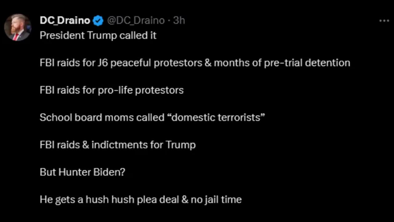 DC_Draino - Trump called it