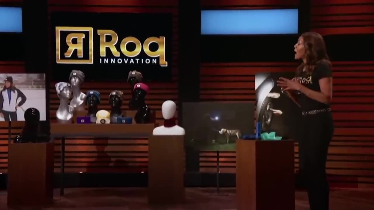 Things take a turn with roq innovation