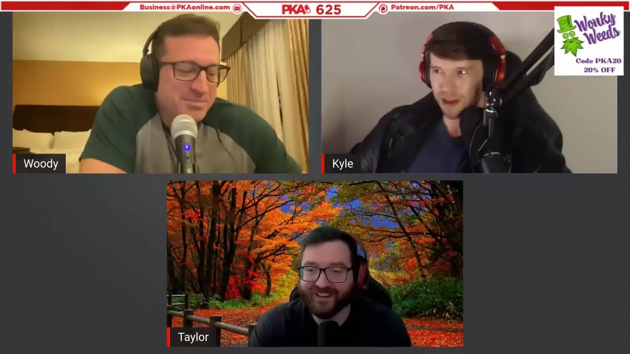 PKA’s Most FRUSTRATING Guest of All Time The Jewel Thief