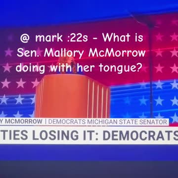 Leftists losing it!!