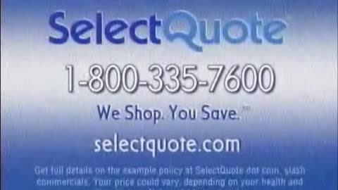 Select Quote Commercial