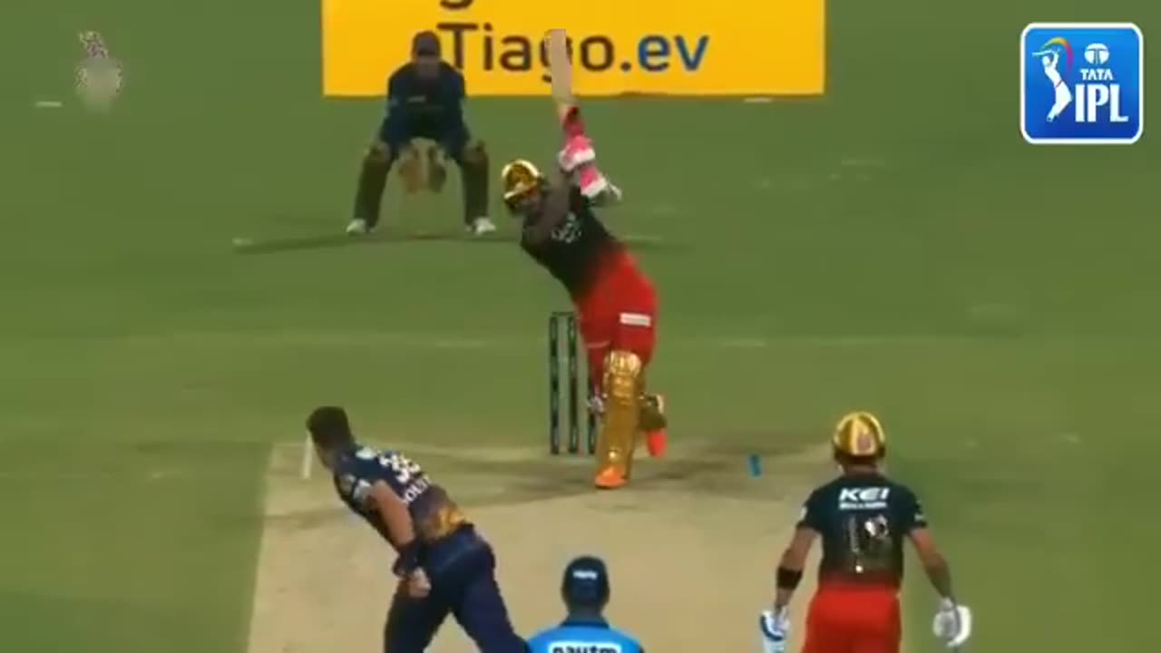 KKR vs RCB highlights 2023