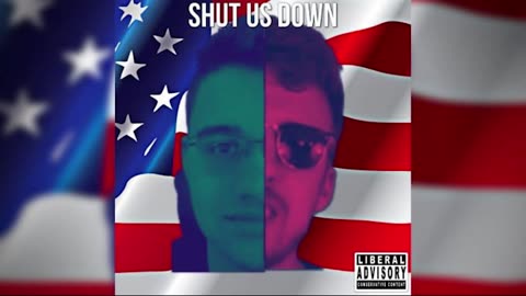 Gold Wulf & Apxcxlyptic - Shut Us Down