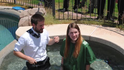 pastor steven anderson - matthew 8