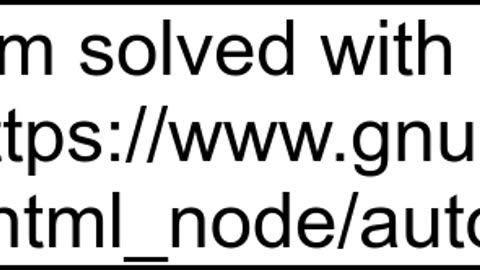 AX_CXX_COMPILE_STDCXX_11 doesn39t work syntax error near unexpected token 39