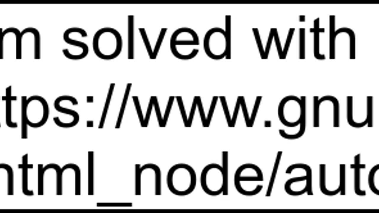AX_CXX_COMPILE_STDCXX_11 doesn39t work syntax error near unexpected token 39