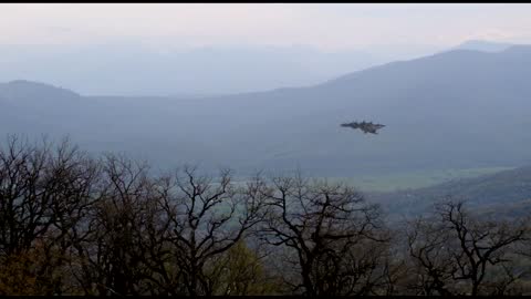 Inexplicable phenomena filmed on camera in Russia and the world