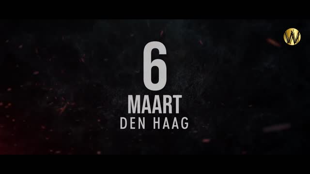 Den Haag 6 maart 2022