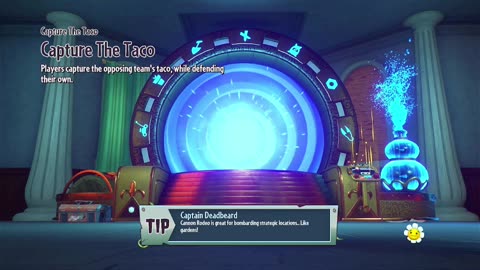 PvZGW2 -#1- Gameplay