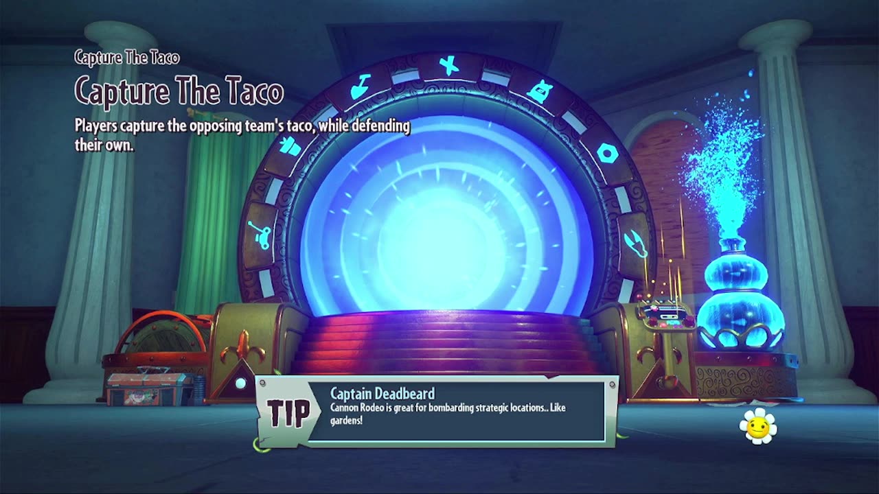 PvZGW2 -#1- Gameplay