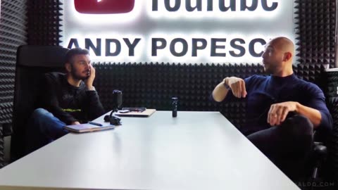 BOOOOOOOM!!! ANDREW TATE KNOWS!!!