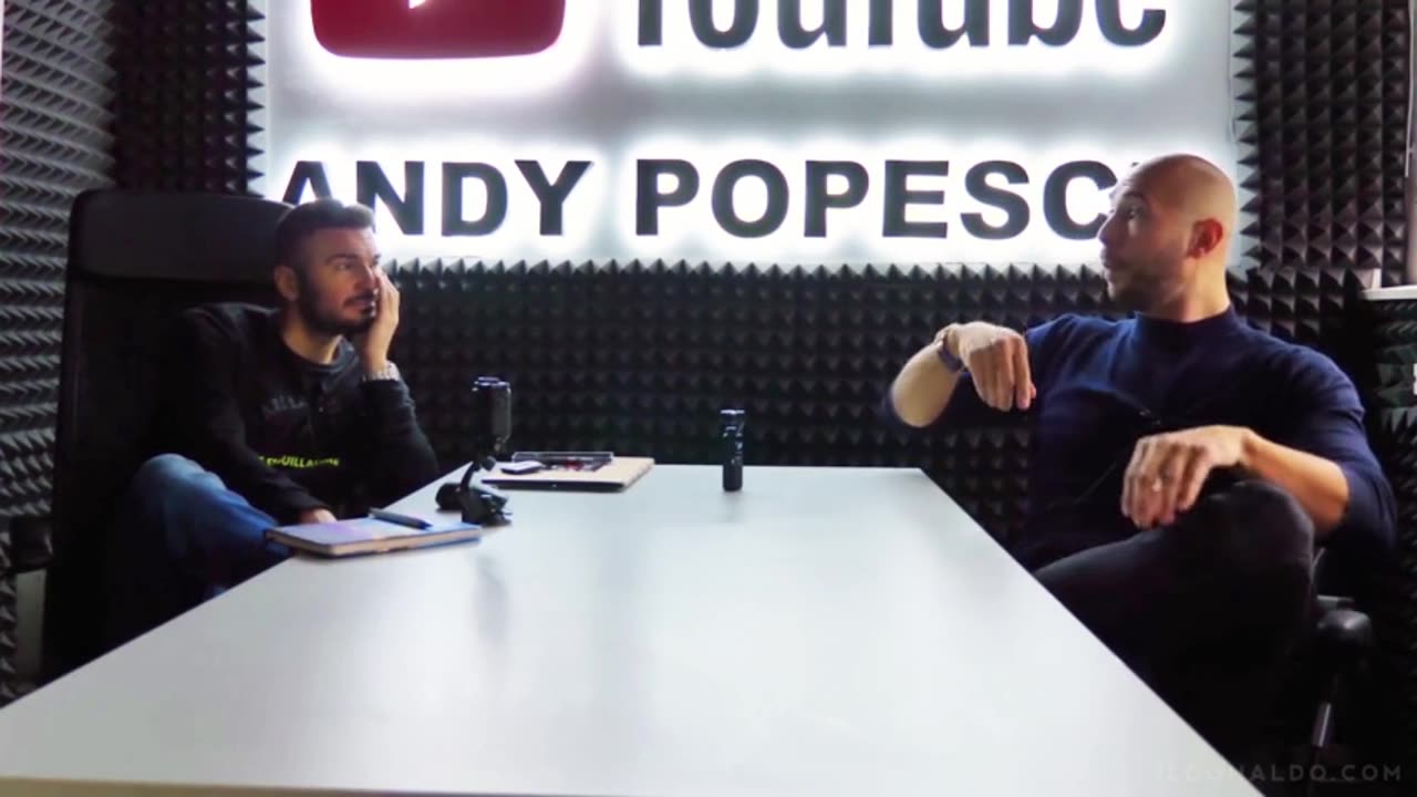 BOOOOOOOM!!! ANDREW TATE KNOWS!!!