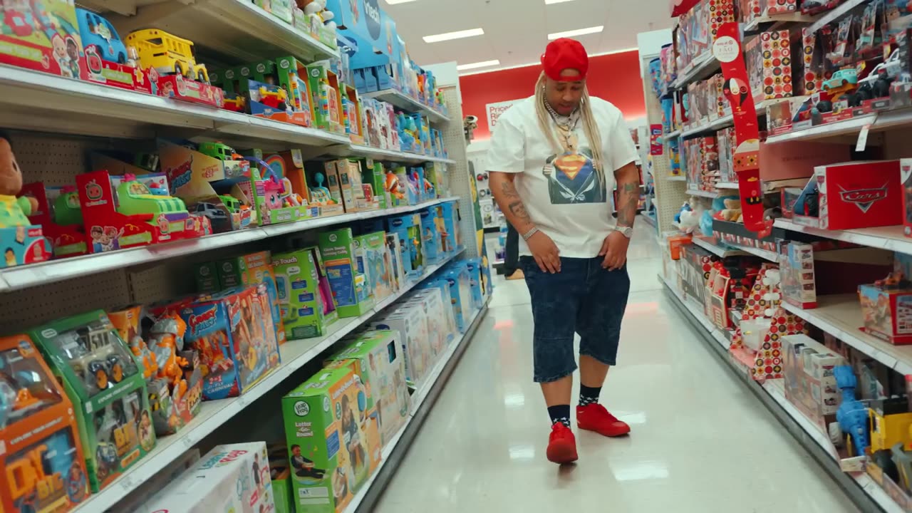 Boycott Target - Forgiato Blow x @JimmyLevy x @nicknittoli x @StoneyDudebro "Official Music Video"