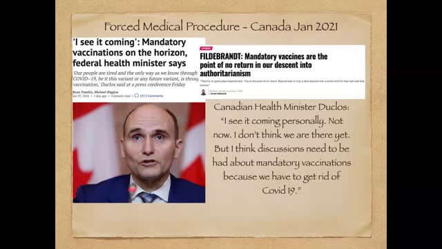 Zoom Roundtable (Dr. Francis Christian) - Jan 10, 2022