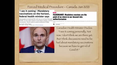 Zoom Roundtable (Dr. Francis Christian) - Jan 10, 2022