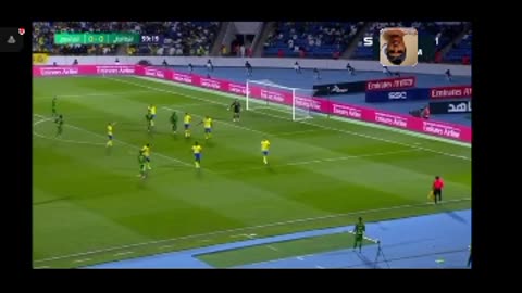 Al nassr vs SHO