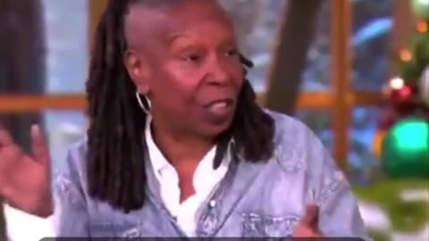 The View Has INSANE New Theory About The Trump Admin