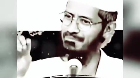 Dr.zakir naik