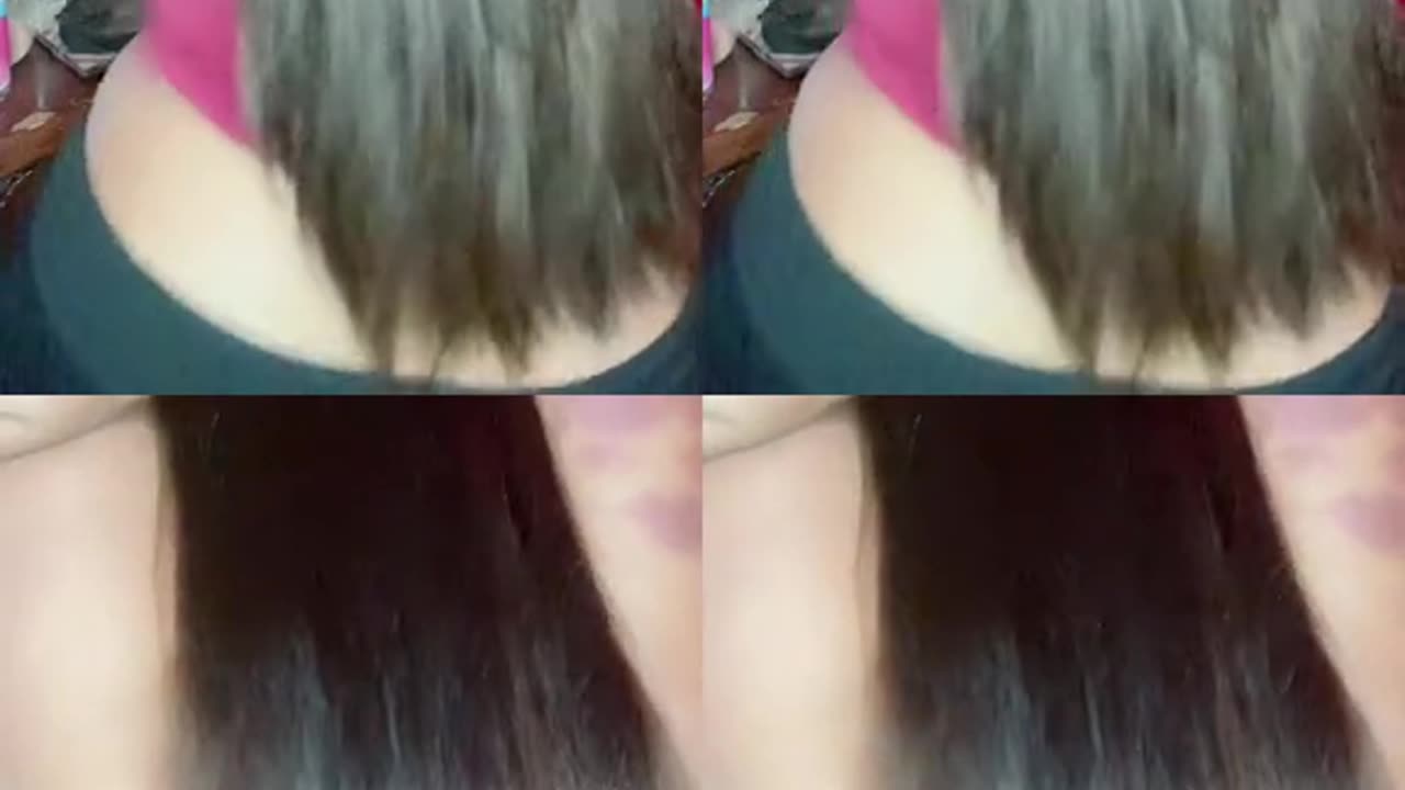 Sexy girl dancing tutorial
