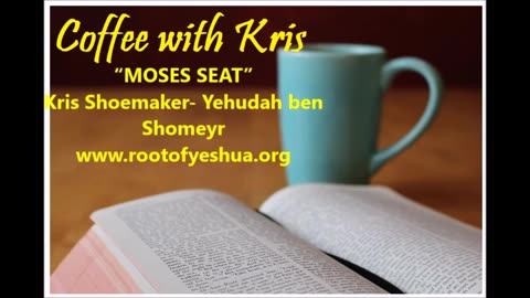 CWK; “MOSES SEAT”