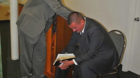 pastor steven anderson - being unmoveable