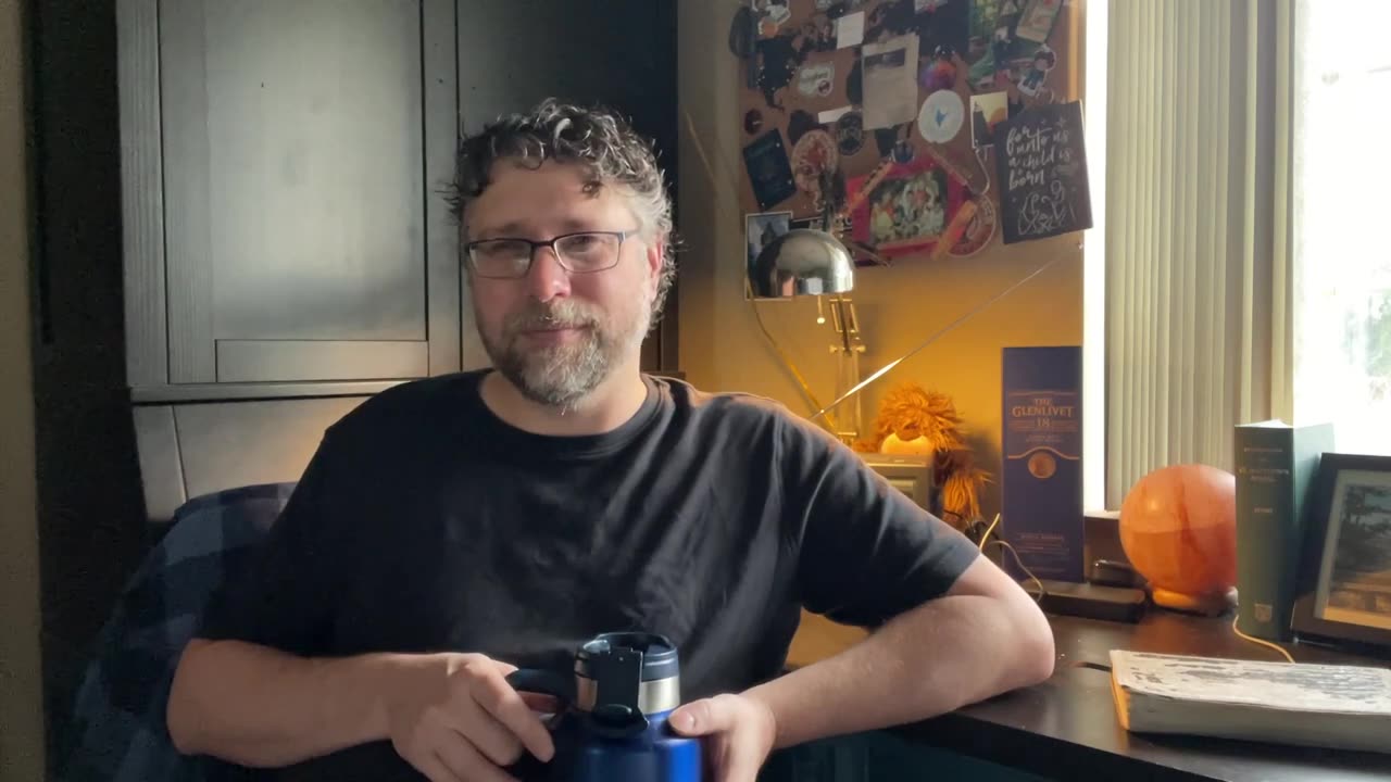 Keep Walking Ep 52 | Mark 8:31-9:29