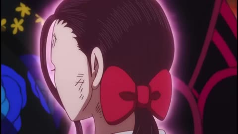 If Uta had voice lines in One Piece Fighting Path