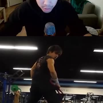 Martialclub training