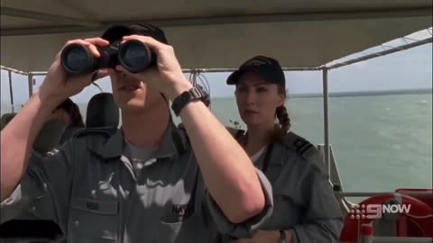 sea patrol season 1 episode 10